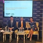 Studio Teha-Amazon, così l'Italia resta in ritardo su investimenti high-tech