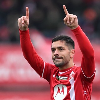 Orgoglio Monza con Caprari e Keita, Udinese battuta 2-1