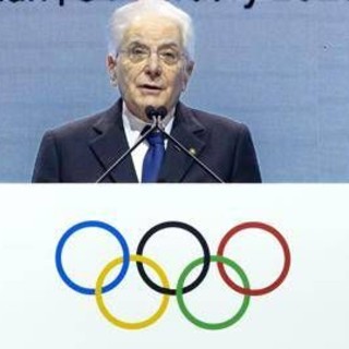 Milano Cortina, Mattarella inaugura Casa Italia: "Nostro Paese al centro del mondo"