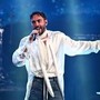 Marco Mengoni e la bimba di pochi mesi al concerto: "Tua mamma è una pazza" Marco Mengoni e la bimba di pochi mesi al concerto: "Tua mamma è una pazza"