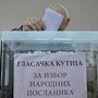 Serbia, seggi aperti per le elezioni parlamentari: al voto 6,4 milioni di elettori