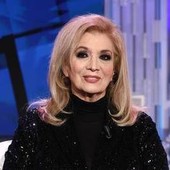 Iva Zanicchi e la caduta, il racconto a Verissimo: "C'era un buco..."