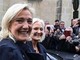 Francia, avanza l’estrema destra: il partito di Marine Le Pen verso miglior risultato di sempre al primo turno﻿