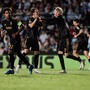 Celta Vigo ribaltato, la Juve fa il bis in Europa League Celta Vigo ribaltato, la Juve fa il bis in Europa League