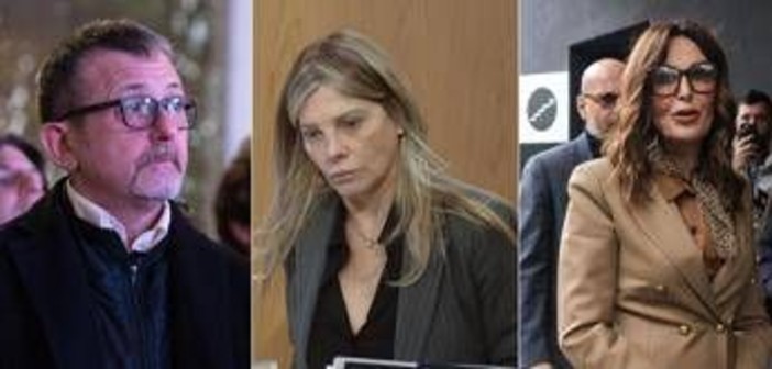 Delmastro si dimette: "Ho commesso una leggerezza". Lascia anche il capo di gabinetto Bartolozzi. Meloni: "Auspico stessa scelta da Santanchè"