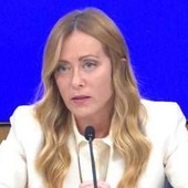 Manovra, ok Cdm a legge bilancio da 26 miliardi. Meloni: "Lavoro di squadra, avanti con determinazione" Manovra, ok Cdm a legge bilancio da 26 miliardi. Meloni: "Lavoro di squadra, avanti con determinazione"