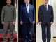 Ucraina, media: "Trump vuole trilaterale con Putin e Zelensky già venerdì" Ucraina, media: "Trump vuole trilaterale con Putin e Zelensky già venerdì"