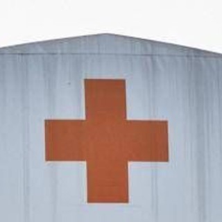 Croce Rossa, Aurigemma: &quot;Bandiera verrà esposta in consiglio regionale&quot;
