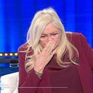 Bonaccorti, il ricordo di Mara Venier: "Ci eravamo allontanate, poi abbiamo recuperato il tempo perso" Bonaccorti, il ricordo di Mara Venier: "Ci eravamo allontanate, poi abbiamo recuperato il tempo perso"