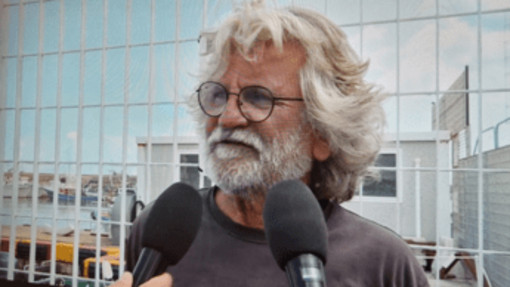 Bayesian, il testimone: &quot;I portelloni erano chiusi, ho le prove&quot;