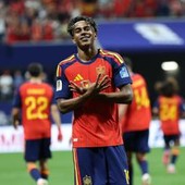 Mondiali, oggi Spagna-Belgio: probabili formazioni e dove vederla in tv (in chiaro) Mondiali, oggi Spagna-Belgio: probabili formazioni e dove vederla in tv (in chiaro)