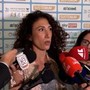 Palmisano: "Il Fair Play è il gesto che racconta davvero chi siamo"