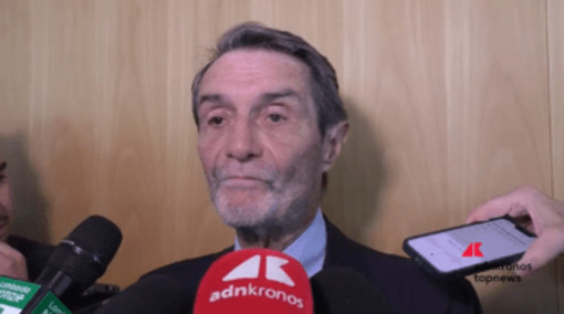 Fontana: &quot;Agevolare attrattività capitali di investimenti nel territorio&quot;