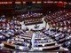 Legge elettorale, attesa la prova finale della Camera. Ciriani: "Fiducia? Si decide a tempo debito" Legge elettorale, attesa la prova finale della Camera. Ciriani: "Fiducia? Si decide a tempo debito"
