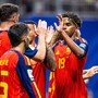 Yamal sblocca la Spagna, Arabia Saudita travolta 4-0 Yamal sblocca la Spagna, Arabia Saudita travolta 4-0