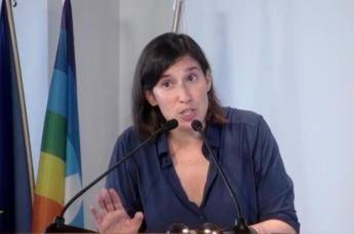 Centrosinistra, Schlein: "Prima si vota e meglio è" Centrosinistra, Schlein: "Prima si vota e meglio è"