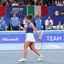 Billie Jean King Cup, l'Italia batte 2-1 la Cina e vola in semifinale Billie Jean King Cup, l'Italia batte 2-1 la Cina e vola in semifinale