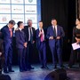 SHRO Gala Dinner, a Vico Equense raccolti 200.000 euro per la ricerca oncologica