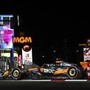 Formula 1, Norris in pole a Las Vegas. Ferrari lontana, la griglia di partenza