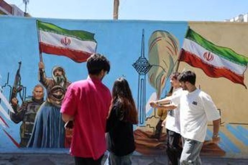 Accordo Iran-Usa, Rubio: "Possibile già oggi". Dallo Stretto di Hormuz all'uranio: i nodi Accordo Iran-Usa, Rubio: "Possibile già oggi". Dallo Stretto di Hormuz all'uranio: i nodi