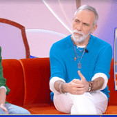 Jalisse, nuovo tentativo a Sanremo: "Speriamo di piacere a De Martino"