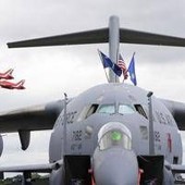 Giustozzi (Rusi): "A Fairford azione per ostacolare i negoziati Iran-Usa o blitz di Hezbollah" Giustozzi (Rusi): "A Fairford azione per ostacolare i negoziati Iran-Usa o blitz di Hezbollah"