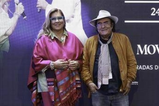 Verissimo, Al Bano senza freni: "Romina? Ho sofferto tanto, ma sapevo che sarebbe finita" Verissimo, Al Bano senza freni: "Romina? Ho sofferto tanto, ma sapevo che sarebbe finita"