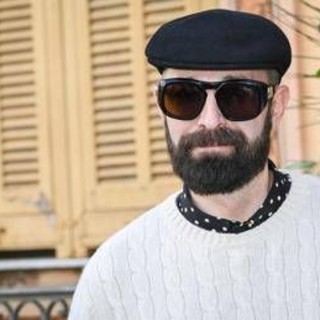 Fausto Lama, dopo i Coma_Cose riparte con un percorso solista