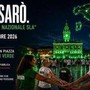 Giornata Sla, l'Italia si accende di verde Giornata Sla, l'Italia si accende di verde
