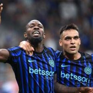 Serie A, oggi Atalanta-Inter - Diretta Serie A, oggi Atalanta-Inter - Diretta