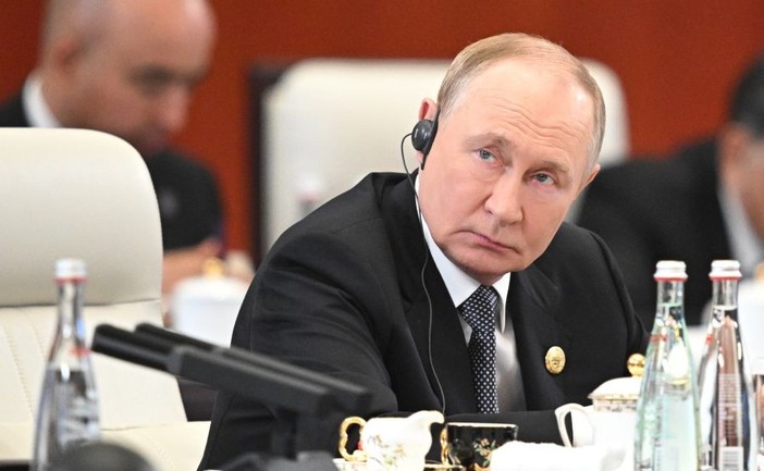 Russia, Cremlino “La partecipazione di Putin al G20 non è stata ancora discussa” Russia, Cremlino “La partecipazione di Putin al G20 non è stata ancora discussa”