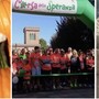 Nel weekend musica, corsa di solidarietà e San Francesco che unisce. Ma si respira già anche il profumo di zucca Nel weekend musica, corsa di solidarietà e San Francesco che unisce. Ma si respira già anche il profumo di zucca