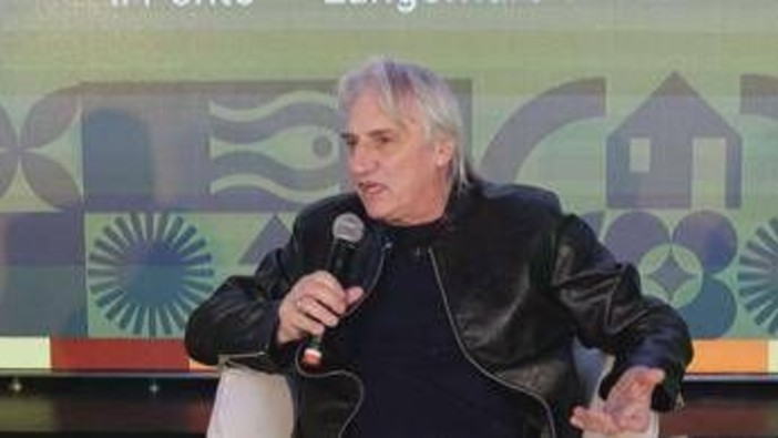 Turismo, Calopresti: "Calabria misteriosa e da raccontare in mille modi"