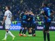 Tris nerazzurro a San Siro, Inter batte Bologna 3-1