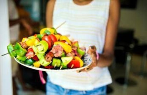Come dimagrire senza contare le calorie e patire la fame? La lezione delle diete 'veg' Come dimagrire senza contare le calorie e patire la fame? La lezione delle diete 'veg'
