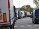 Revocati blocchi dei Tir in Sicilia, accordo in Prefettura a Catania Revocati blocchi dei Tir in Sicilia, accordo in Prefettura a Catania