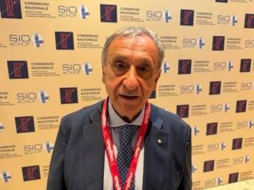 Medicina, Radici (Sio): "Otorinolaringoiatri a confronto per novità in pratica clinica" Medicina, Radici (Sio): "Otorinolaringoiatri a confronto per novità in pratica clinica"