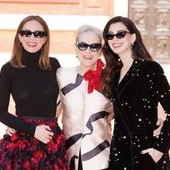 'Il Diavolo veste Prada 2', il gesto da regina di Meryl Streep: parità salariale con Hathaway e Blunt