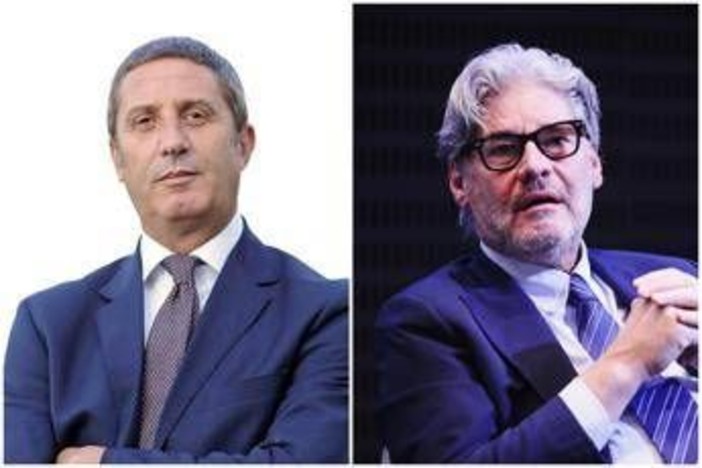 Dal Tg1 di Chiocci alla sorpresa Del Debbio, i programmi tv più social