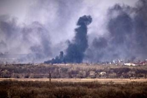 Ucraina, Russia: &quot;Conquistata tutta la regione di Luhansk&quot;