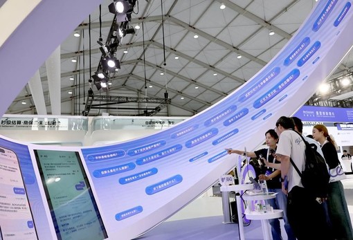 Cina, a novembre tasso di disoccupazione nelle città al 5,1% Cina, a novembre tasso di disoccupazione nelle città al 5,1%