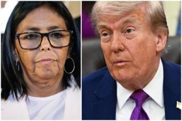 Venezuela, Trump: "Sto considerando di renderlo 51esimo Stato"