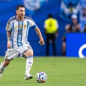 Mondiali, oggi Argentina-Svizzera: probabili formazioni e dove vederla in tv (in chiaro) Mondiali, oggi Argentina-Svizzera: probabili formazioni e dove vederla in tv (in chiaro)