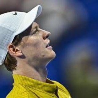 Sinner, debutto sul velluto a Indian Wells: Svrcina travolto in 2 set