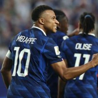 Mondiali, oggi Francia-Svezia - Diretta Mondiali, oggi Francia-Svezia - Diretta