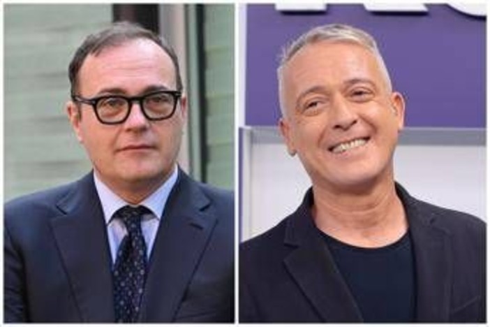 Oggi bis di Cerno su Rai2, voci su 'sorpresa' a 'Bellamà'