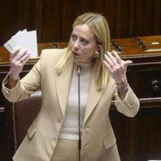 Meloni: "Da Russia pretese irragionevoli, mantenere pressione". E ribadisce: "Italia non manderà soldati in Ucraina"