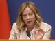 Dazi, Meloni annulla impegni per concentrarsi su azioni da intraprendere