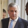 Iran, Tajani: "Nessuna nave italiana a Hormuz senza ok del Parlamento" Iran, Tajani: "Nessuna nave italiana a Hormuz senza ok del Parlamento"