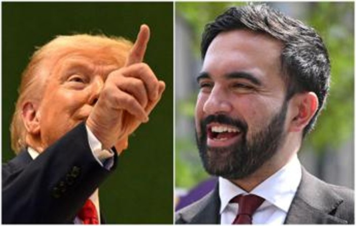 Trump più a sinistra di Mamdani: le due proposte che hanno scioccato la finanza Usa